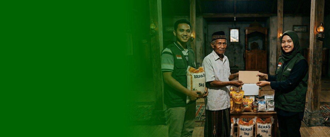 Sedekah Subuh sedekah-subuh