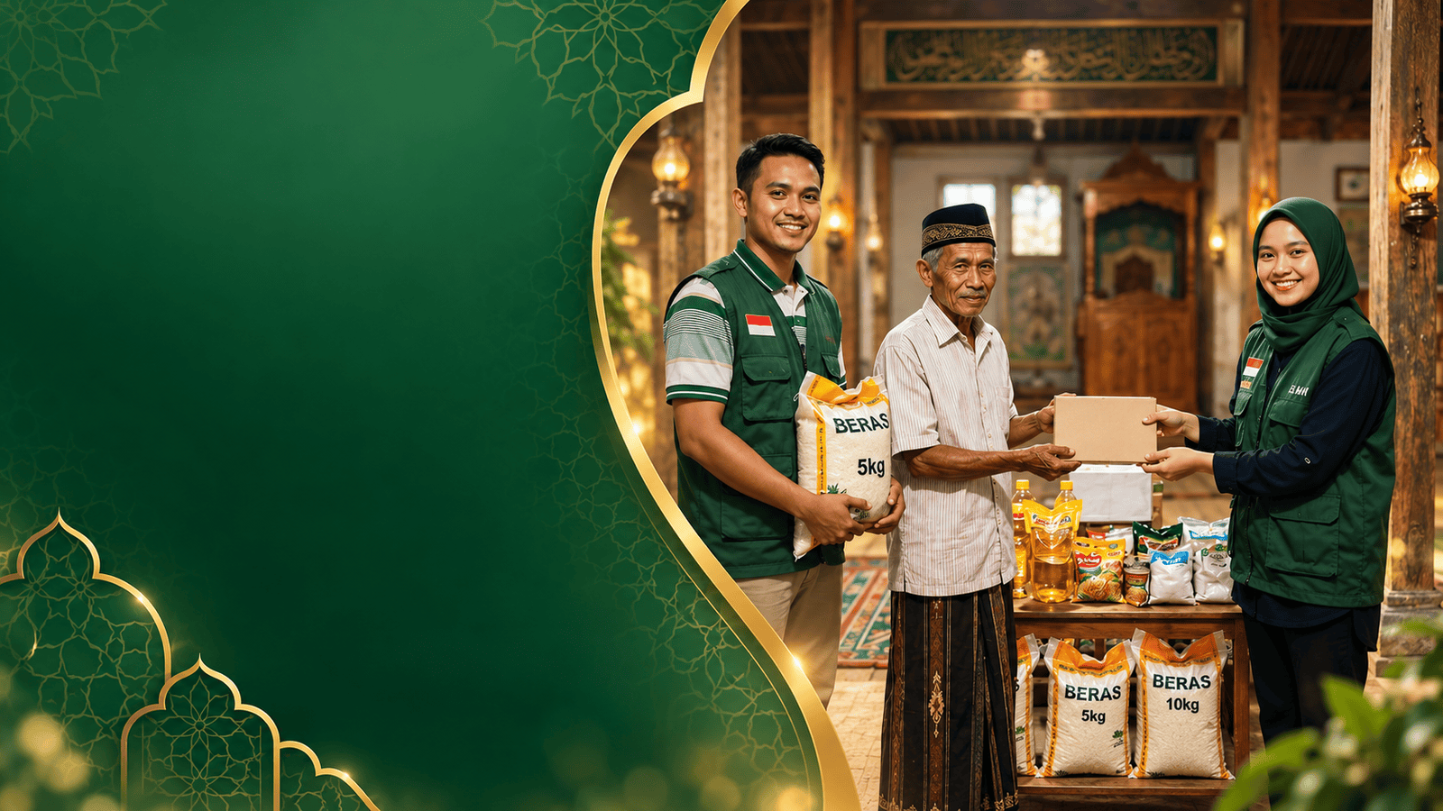 sedekah-subuh